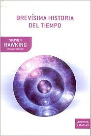 Brevísima historia del tiempo  | Stephen W. Hawking
