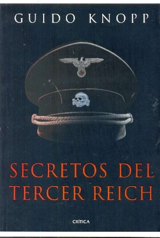 SECRETOS DEL TERCER REICH | GUIDO KNOPP