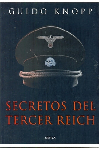 SECRETOS DEL TERCER REICH | GUIDO KNOPP