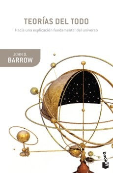 teorias del todo | JHON C. BARROW
