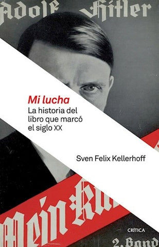 MI LUCHA- FALLADO | SVEN FELIX KELLERHOFF
