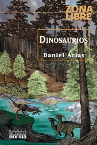 Dinosaurios | Daniel Arias