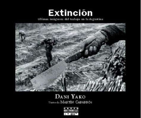 Extinción | Caparrós-Yako