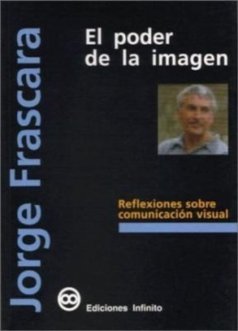 El poder de la imagen  | Jorge Frascara