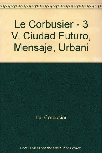 Le Corbusier | Le Corbusier