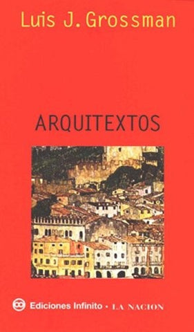 Arquitextos | Grossman-Mosquera