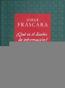 ¿Qué es el diseño de información? | Jorge Frascara