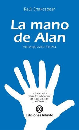 La mano de Alan  | Raúl Shakespear