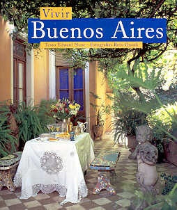 Vivir Buenos Aires | Shaw-Shaw