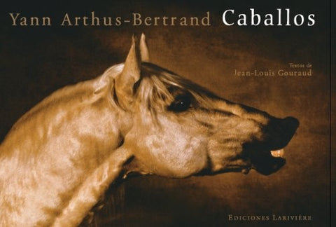 Caballos | Arthus-Bertrand-Gouraud