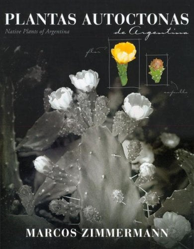 Plantas autóctonas | Zimmermann y otros