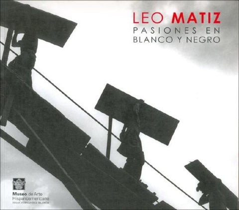 Leo Matiz | María Margarita García