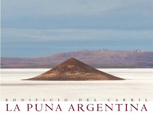 La puna argentina | Carril, Temple