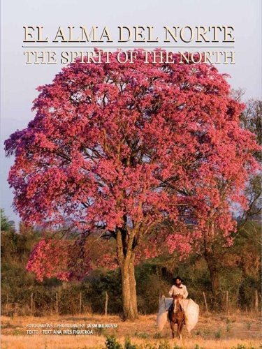 El alma del norte = The spirit of the north | Rossi, Alexander