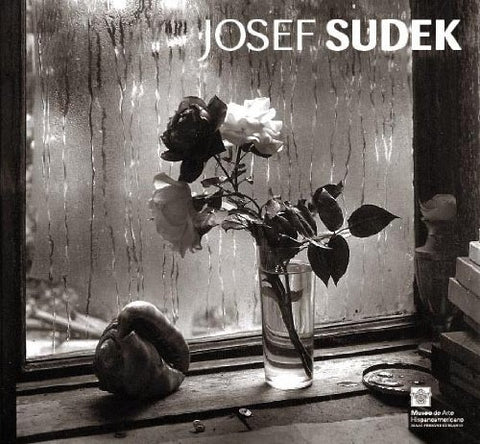 Josef Sudek | Josef Sudek