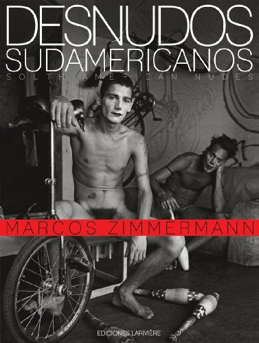 Desnudos sudamericanos | Zimmermann, Temple