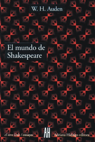 Mundo de Shakespeare, El