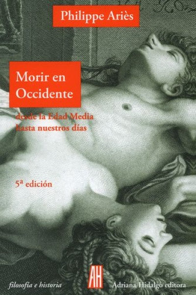 Morir en occidente
