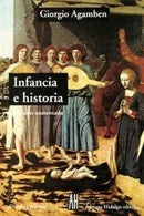 Infancia e Historia* | Giorgio Agamben