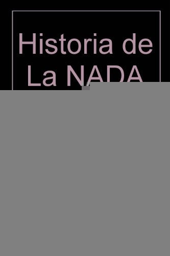 HISTORIA DE LA NADA.. | SERGIO GIVONE