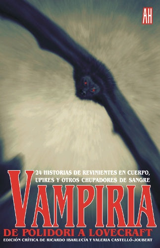 Vampiria