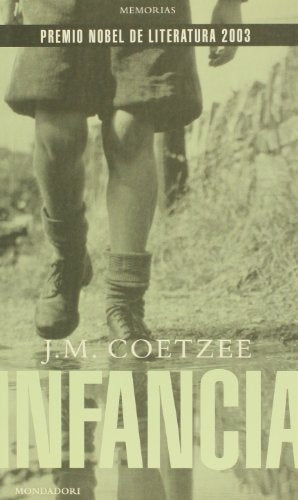 Infancia | Coetzee-Bonilla