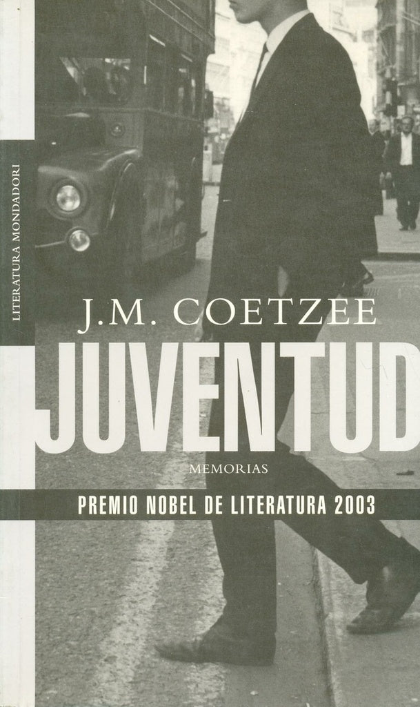 JUVENTUD  | JM Coetzee