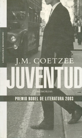 JUVENTUD  | JM Coetzee