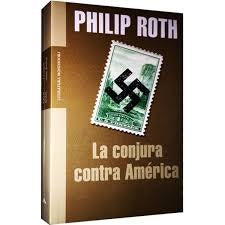 LA CONJURA CONTRA AMERICA | Roth-Feito