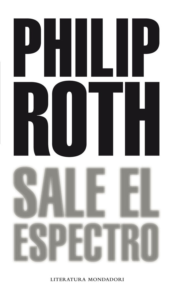 Sale el espectro | Roth, Fibla