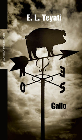 Gallo | EduardoLevy Yetati
