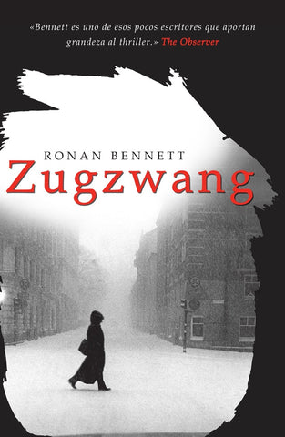 Zugzwang | Bennett, Canudas