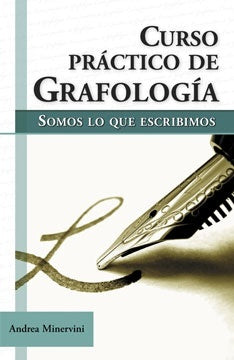 Curso práctico de grafología | Andrea Minervini