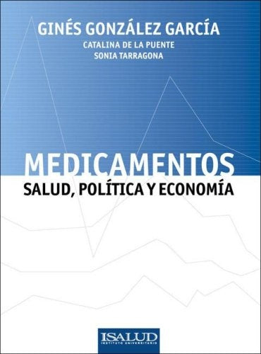Medicamentos | González García-Puente-Tarragona