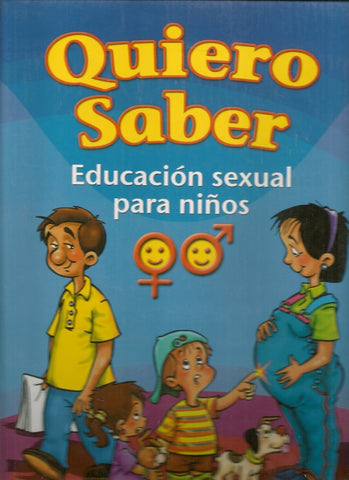 QUIERO SABER..