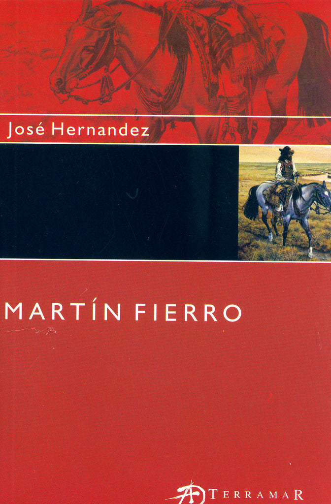Martín Fierro | José Hernández