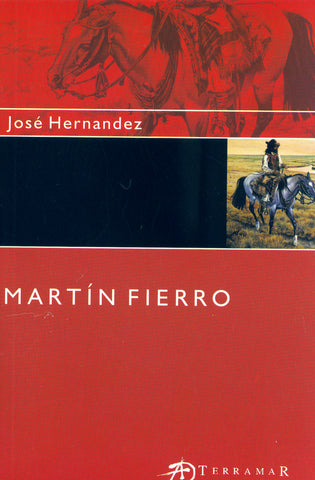 Martín Fierro | José Hernández