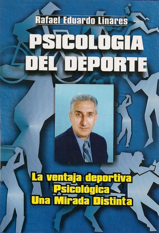 PSICOLOGIA DEL DEPORTE | Rafael Eduardo  Linares