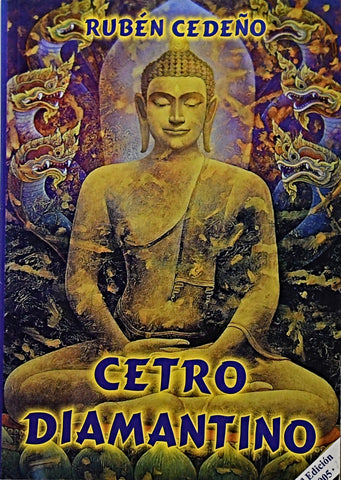 CETRO DIAMANTINO .. | Rubén Cedeño