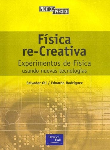 FISICA RE- CREATIVA | Rodríguez-Gil