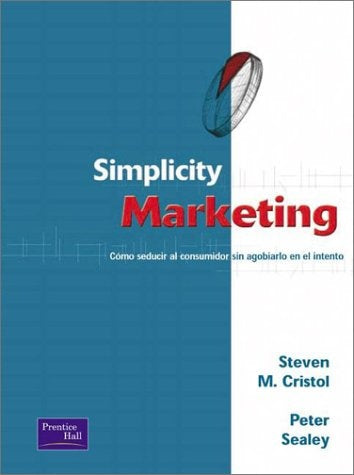 SIMPLICITY MARKETING | STEVEN S.CRISTOL