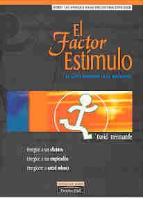 el factor estimulo | David Freemantle