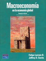 MACROECONOMÍA EN LA ECONOMÍA GLOBAL.. | Felipe Larraín