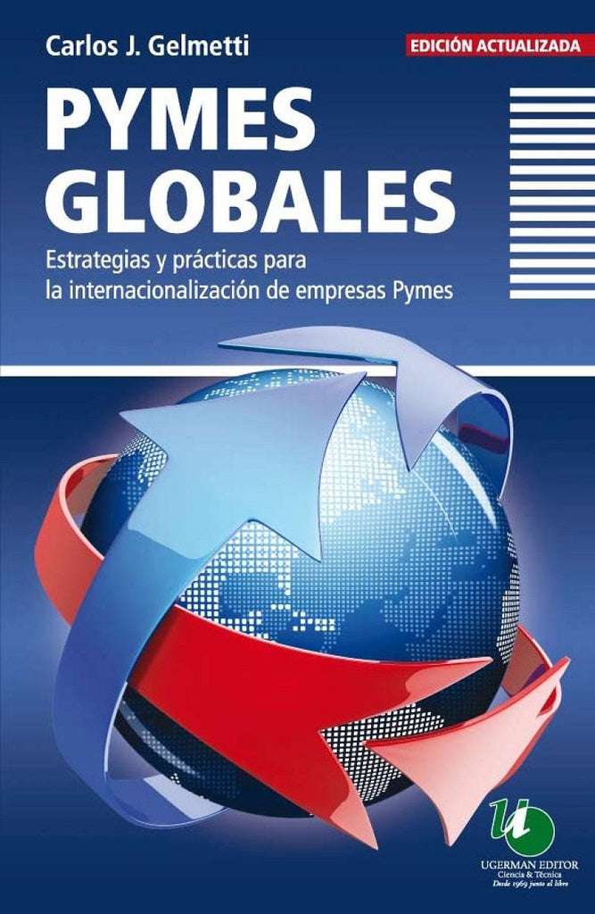 Pymes globales | Carlos Gelmetti