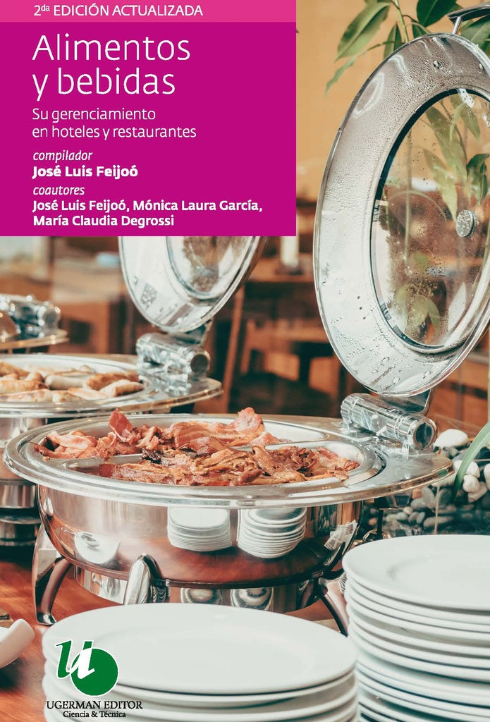 Alimentos y bebidas | José Luis  Feijoó