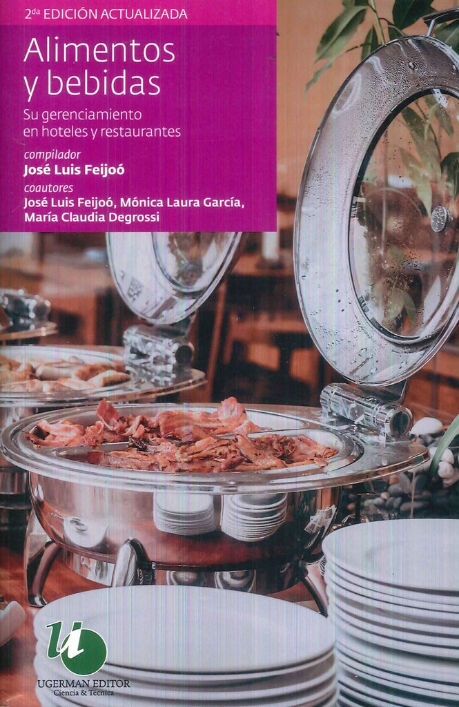 Alimentos y bebidas | José Luis  Feijoó