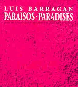 Luis Barragán | MOLINA Y VEDIA, Schere