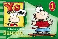 Yo Matias 1 | Sendra