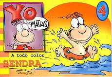 Yo Matias 4 | Sendra