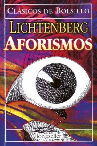 Aforismos | Lichtenberg-Sitlman-Sitlman